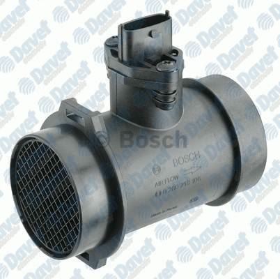 BOSCH 0280218106 Hava Kutle Olcer Kia Carens 1.8i Kia Optima 2.4  ####